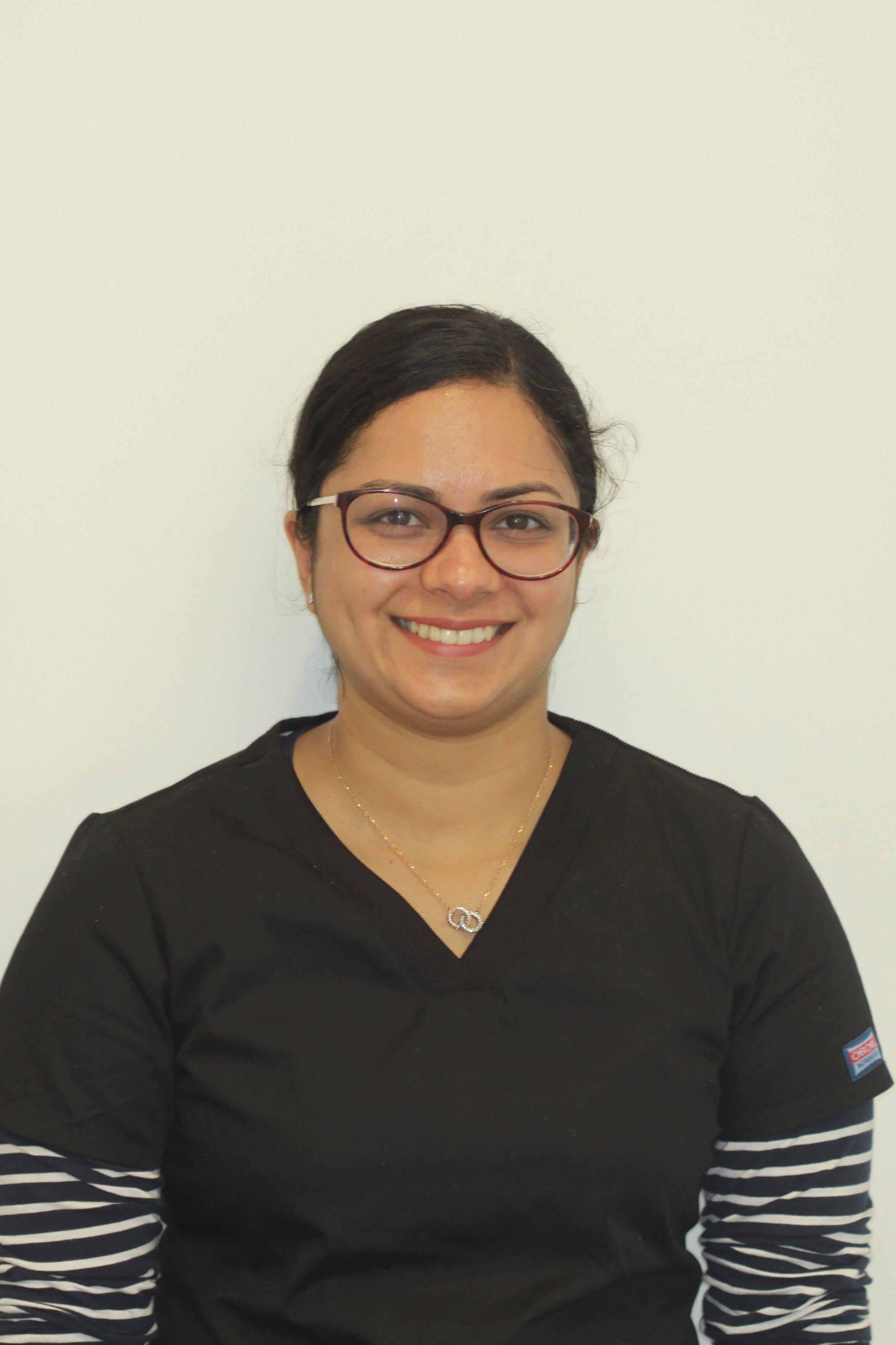 Dr Michele mathew