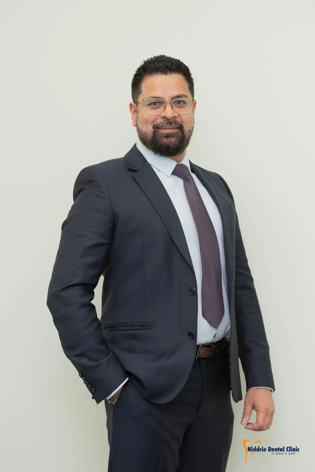 Dr. Narinder Singh