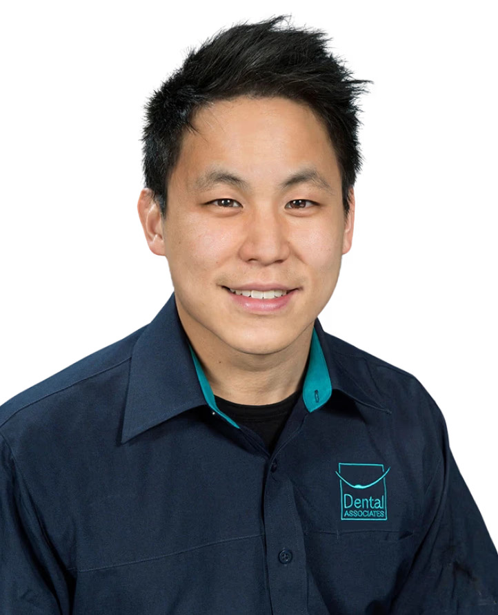 Dr. Patrick Cheok