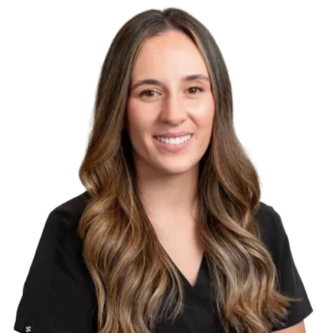 Dr. Claire Kennedy