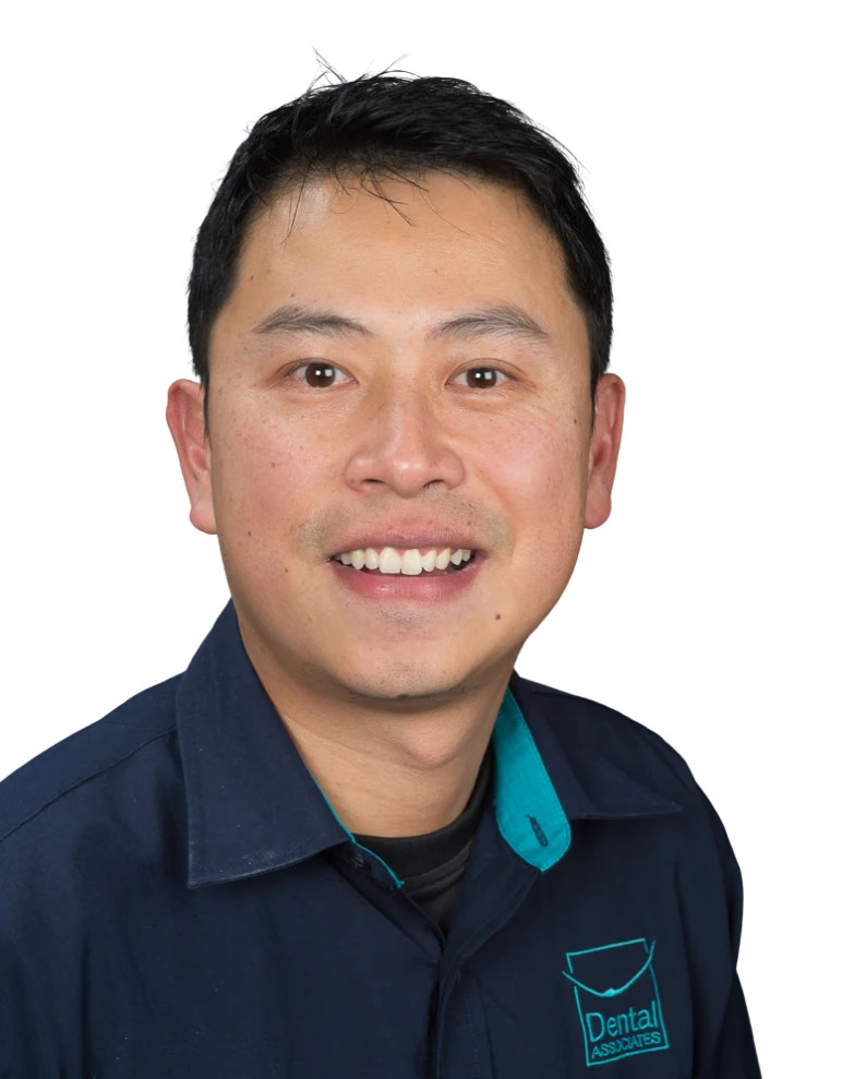 Dr. Matthew Lin