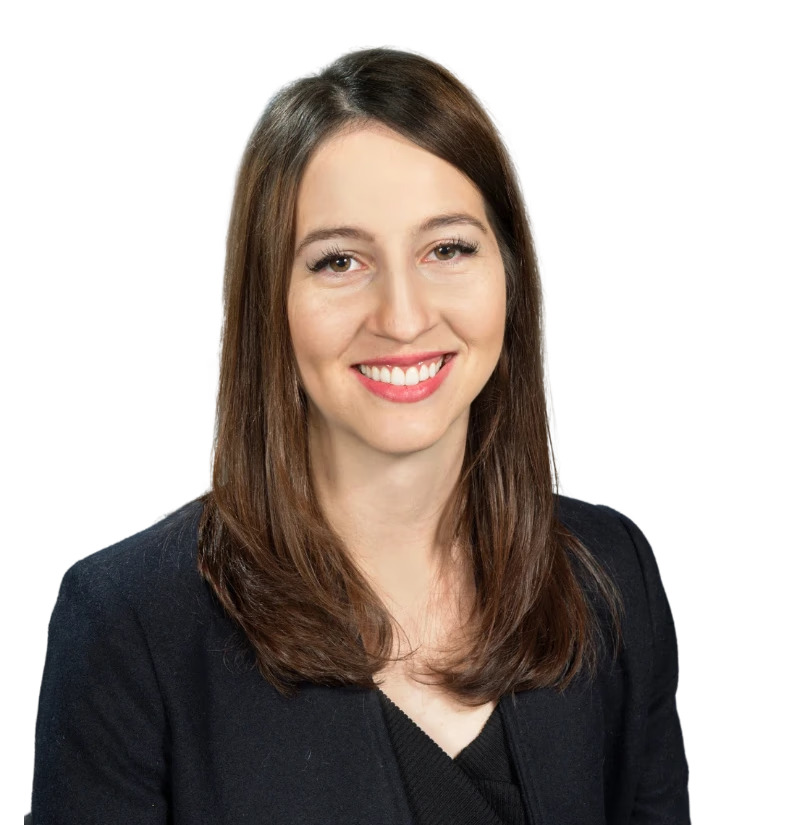 Dr. Helen Ramov