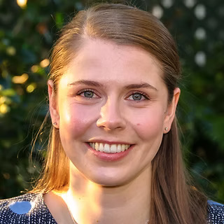 Dr Hannah Polley