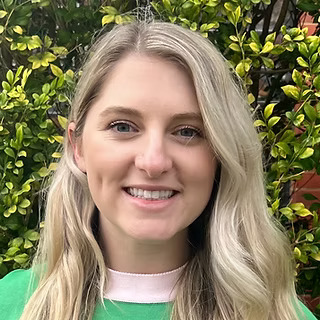 Dr Nikki Canny (nee Morgan)v
