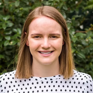 Dr Emma Branson
