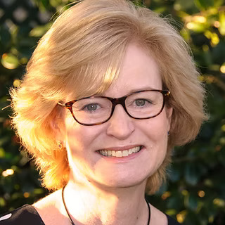 Dr Jenny Branson