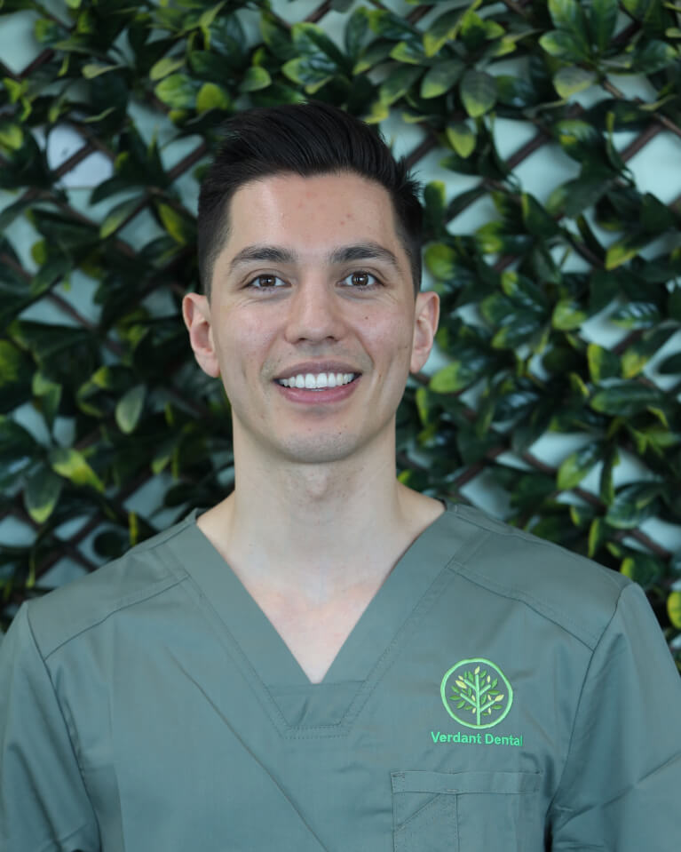 Dr Andrew Pyta