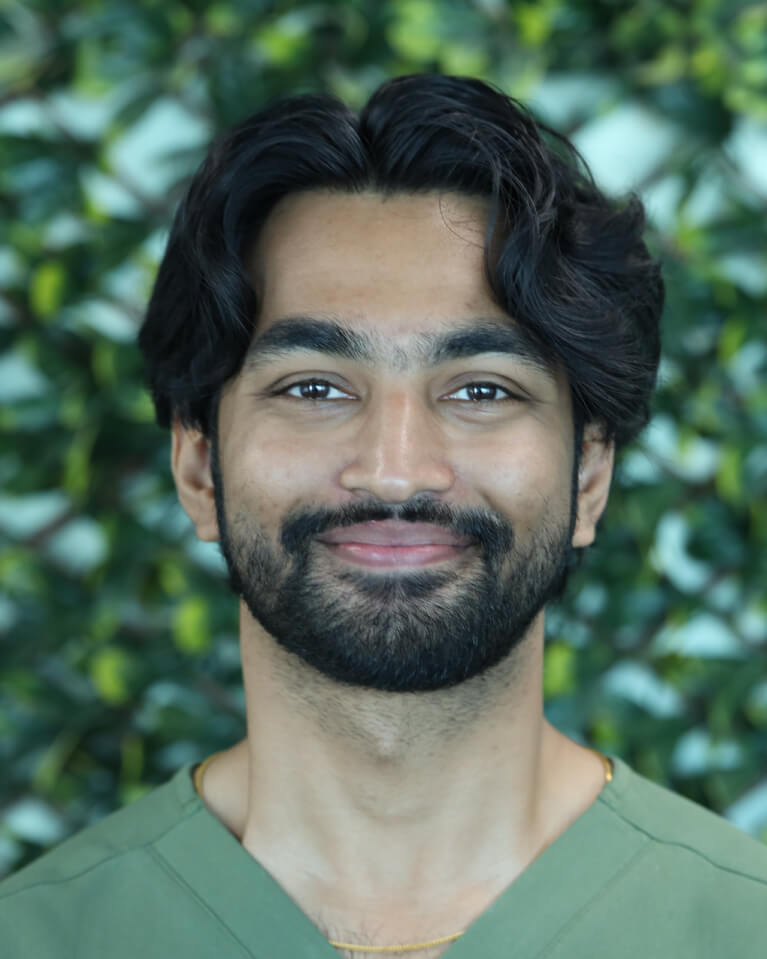 Dr Jotham Kotekar