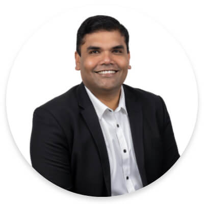 Dr Kumar Palaniswamy