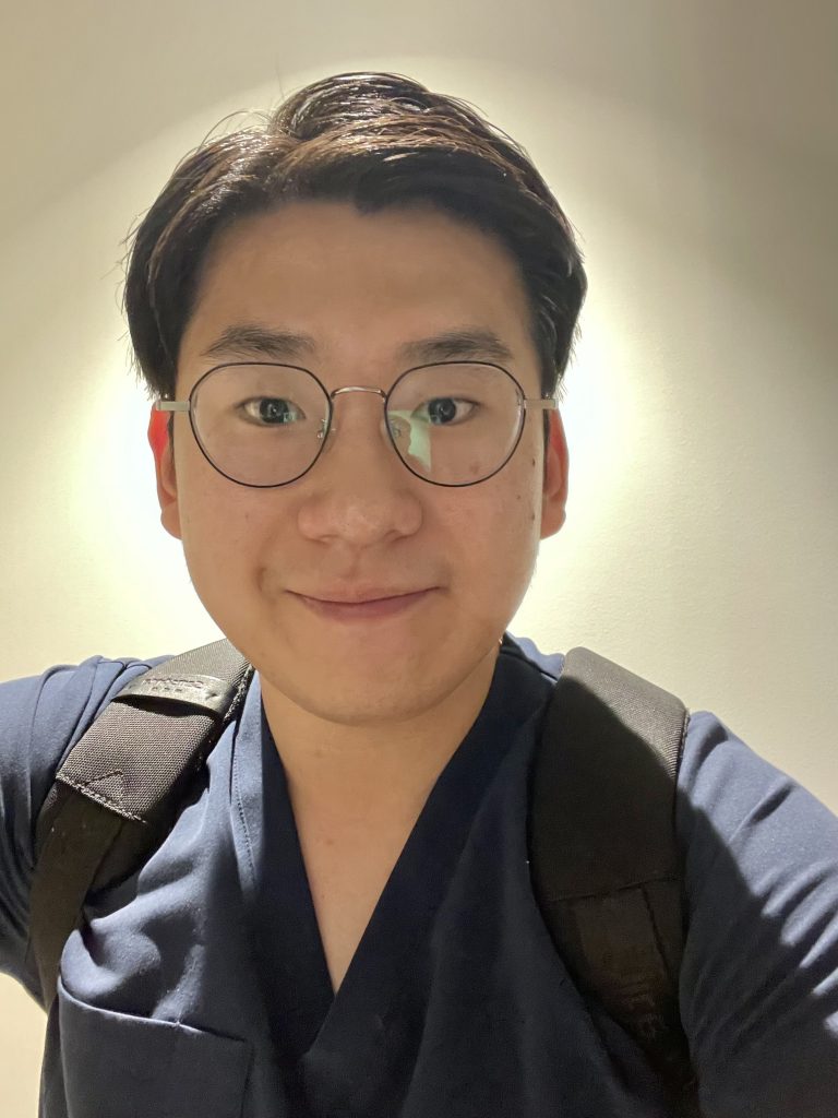 Dr. Yong Jun Lee