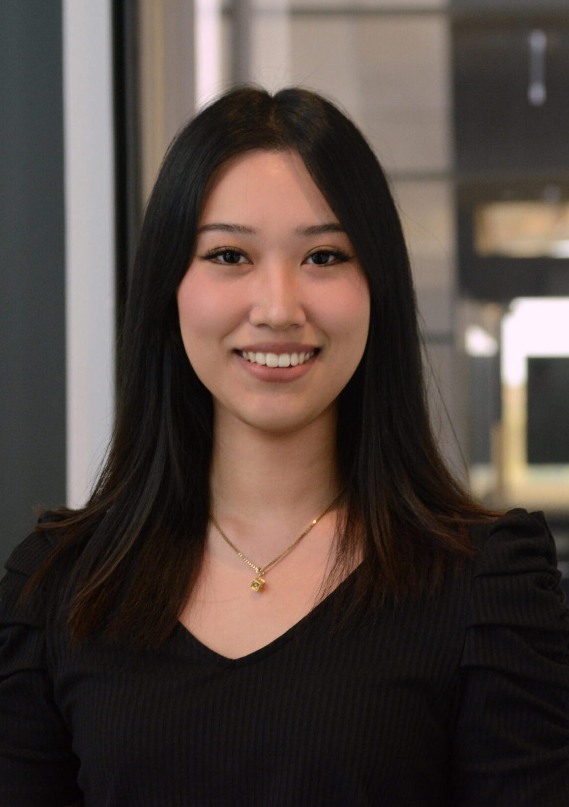 Dr. Shiming Cui
