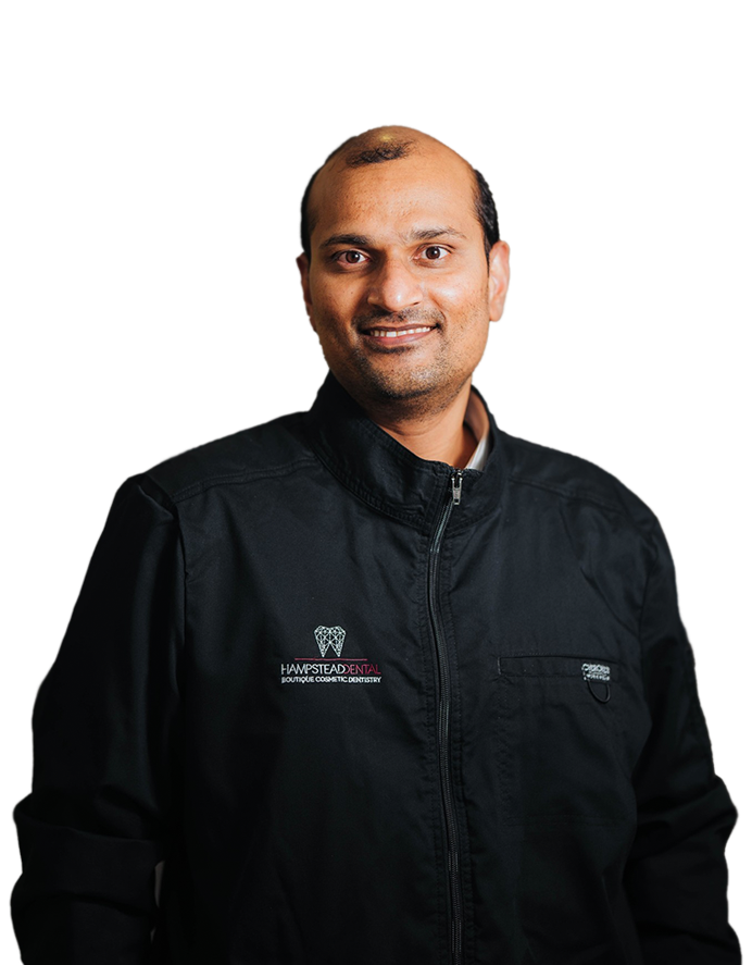 Dr Kris Rajan
