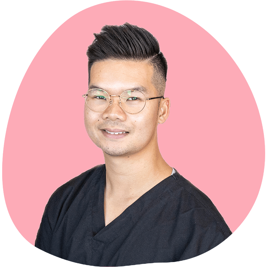 Dr David Duong