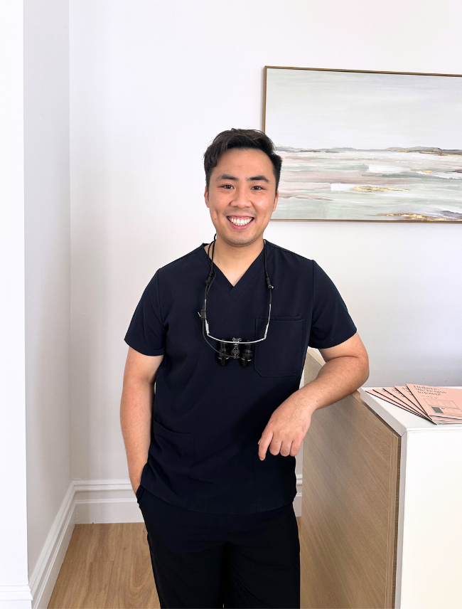 Dr. Kevin Huang