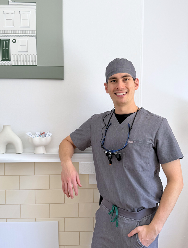 Dr. Jeff Chilcott