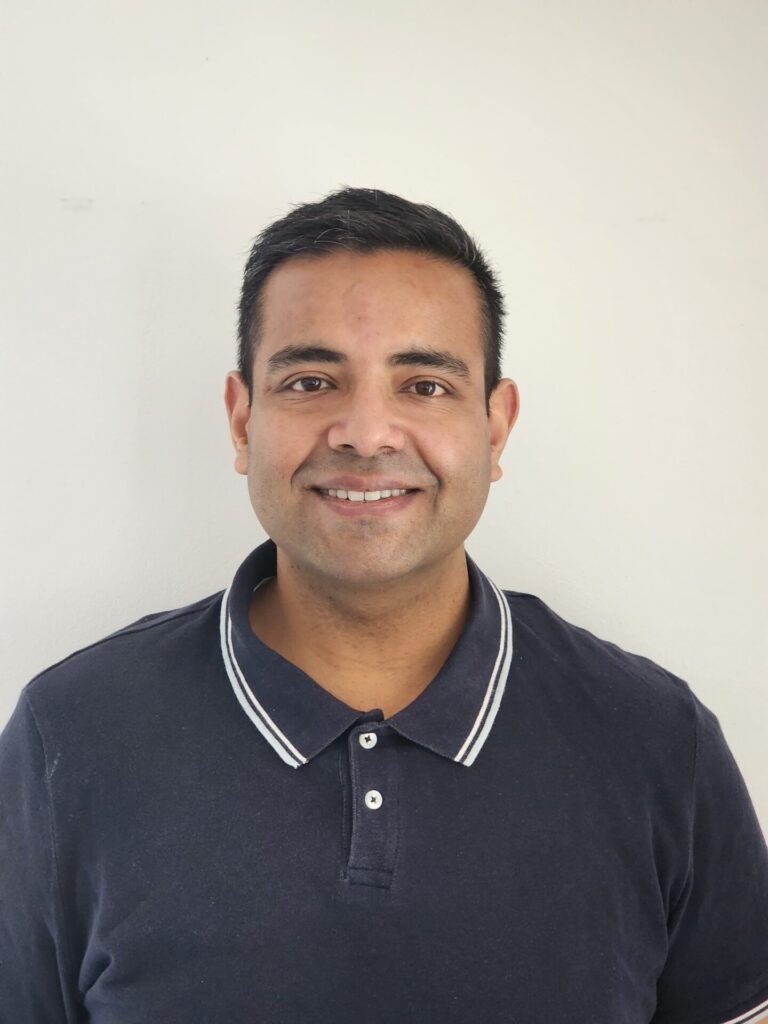 Dr ANKIT SRIVASTAVA