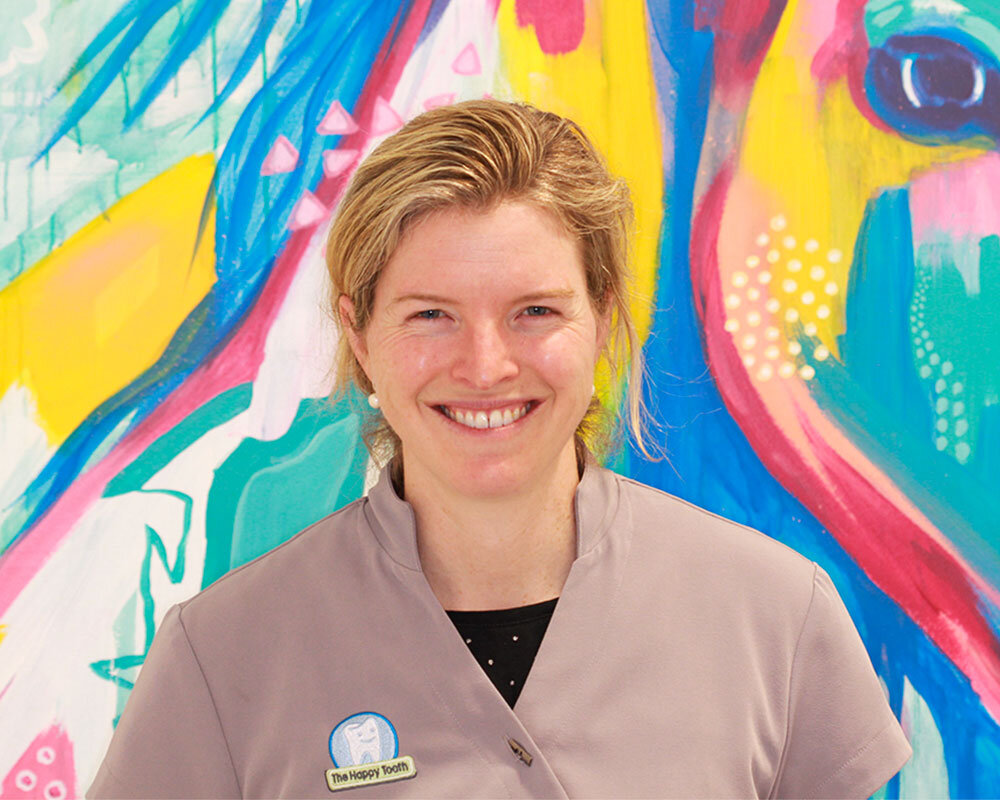 Dr Alexys Ward