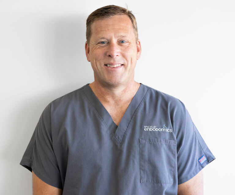 Dr David Van Eldik