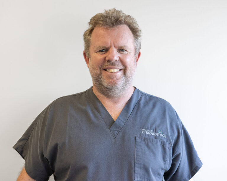 Dr Mark Stenhouse