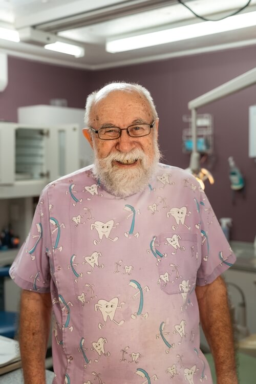 Dr Barry