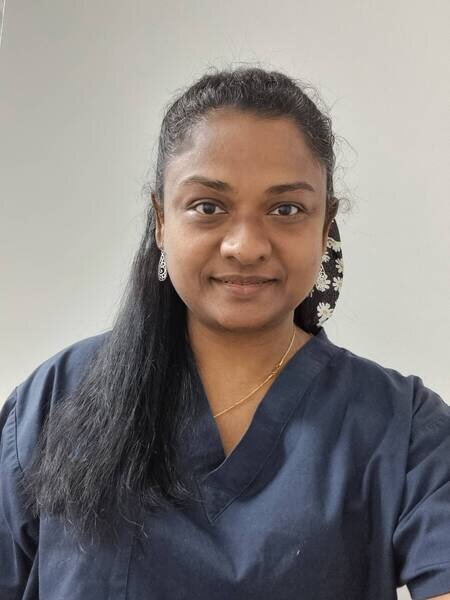 Dr Anu