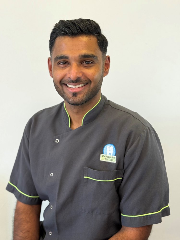Dr Dharshan Sriranjan