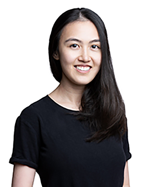 Dr. Bernadette Ho