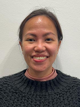 Dr Zarah Bathan