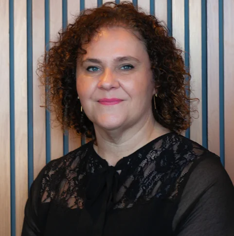Dr. Dusica Rajcevic