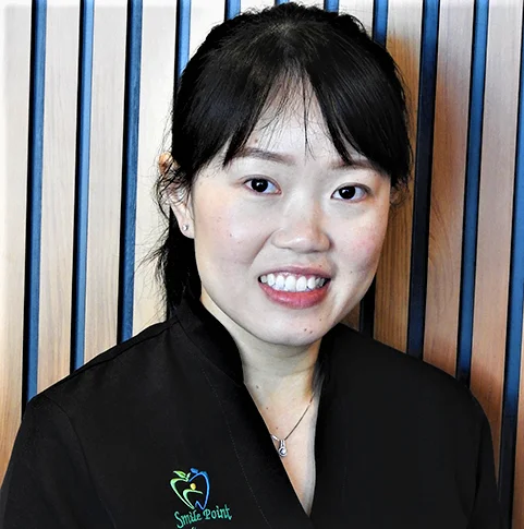 Dr Lillian Yap