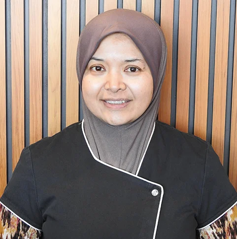 Dr. Nita