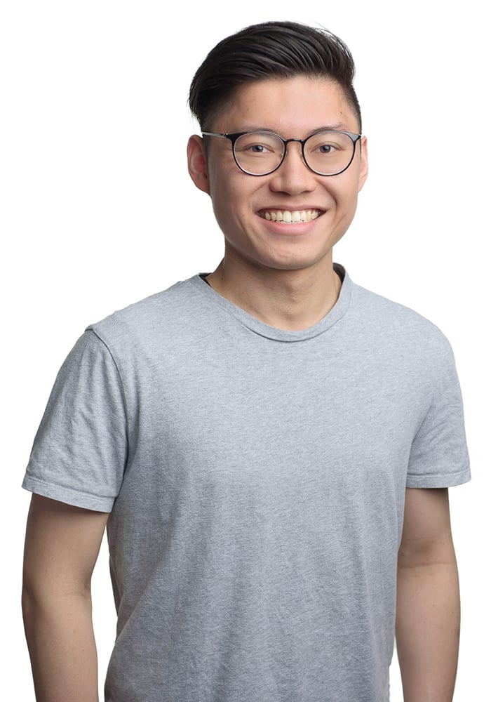 Dr Anthony Ng