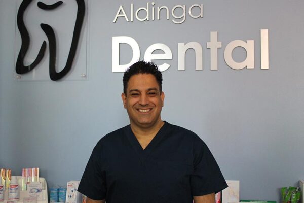 Dr. John Santillo
