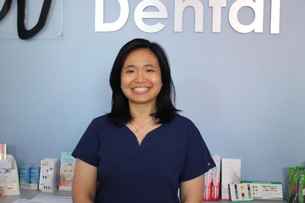 Dr. Emily Law