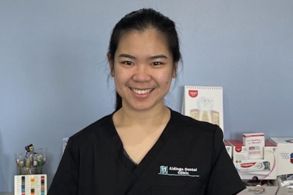 Dr Mei Ong