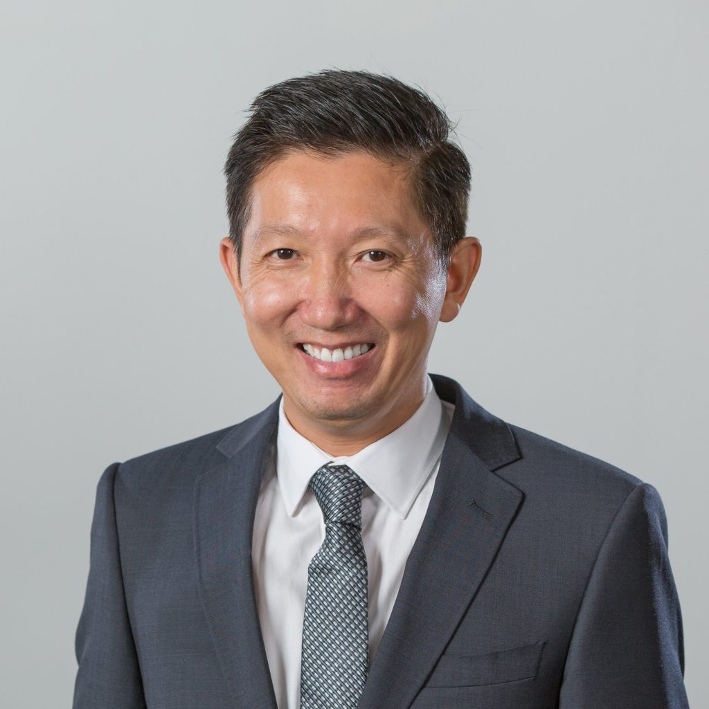 Dr Tan Pham
