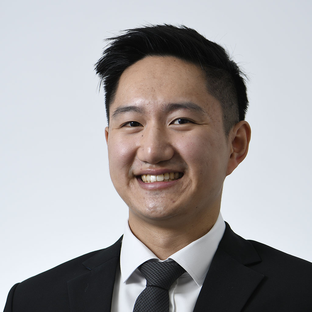 Dr Jason Eng