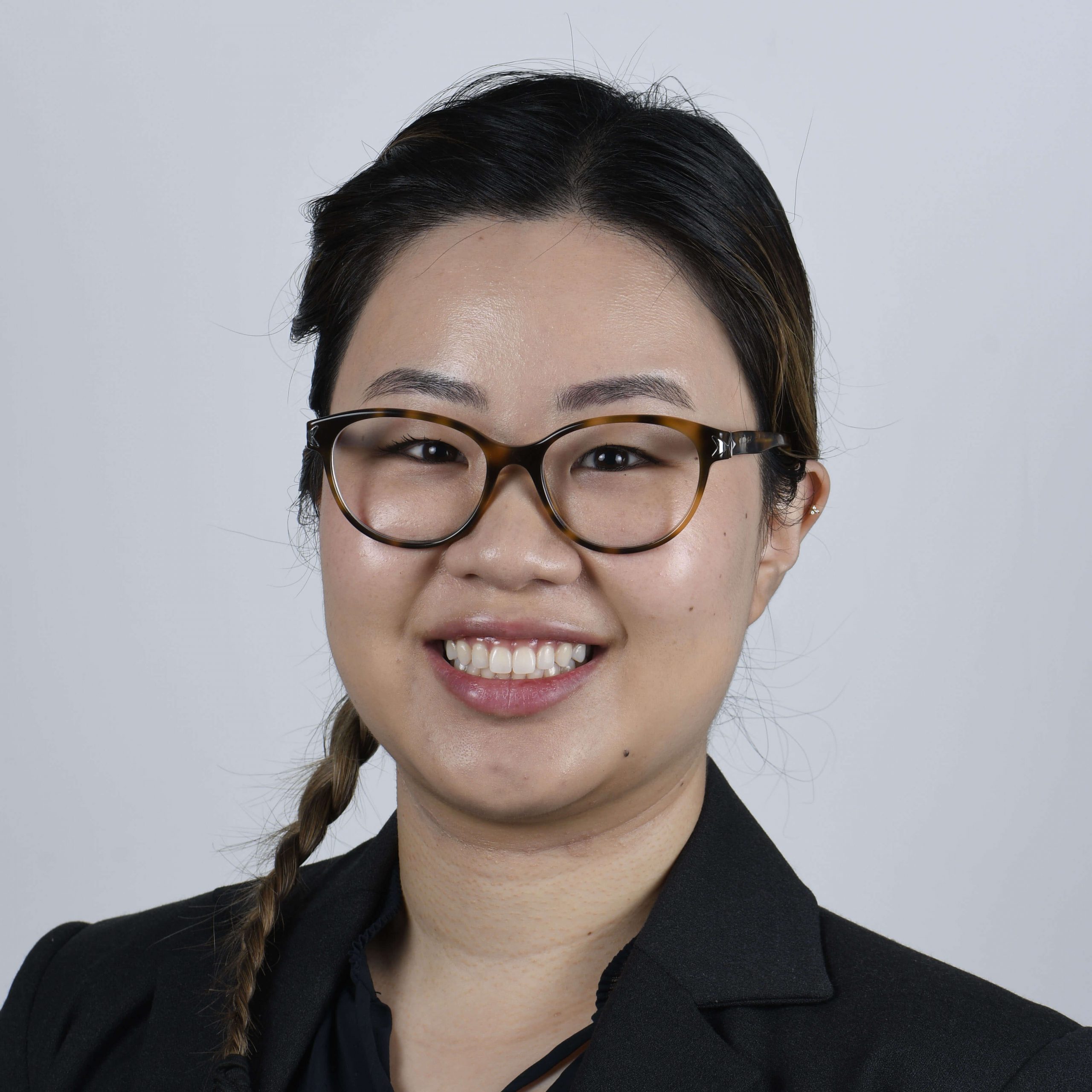 Dr Vivian Nguyen