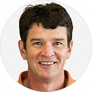 Dr David Trigger