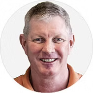 Dr Paul Narracott