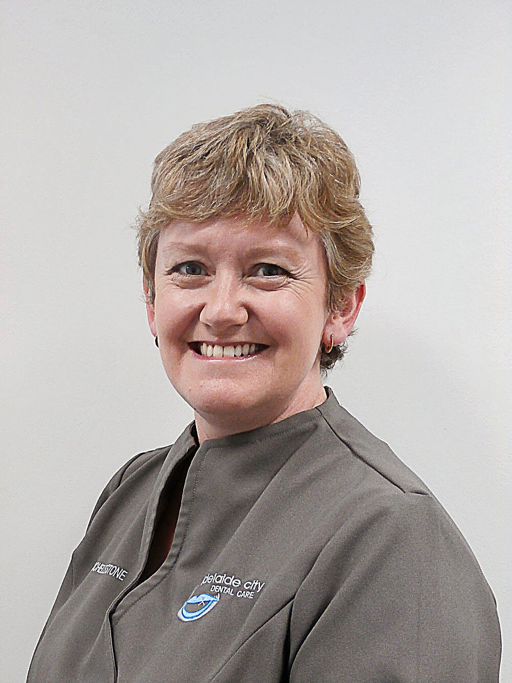 Dr. Michelle Stone