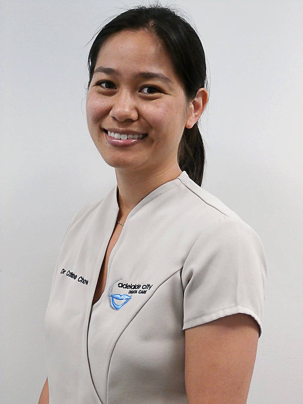 Dr. Catherine Chow