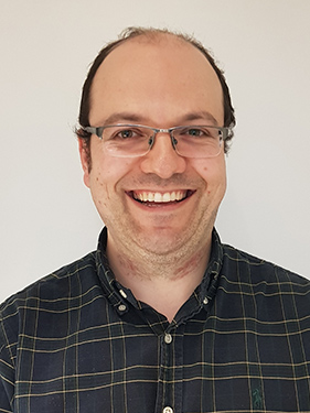 Dr Greg Miller