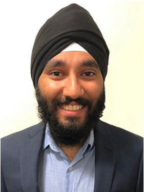 Dr Rawinderpal Singh