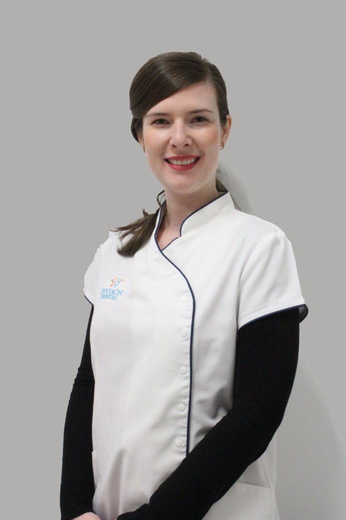 Dr. Angela Diviach