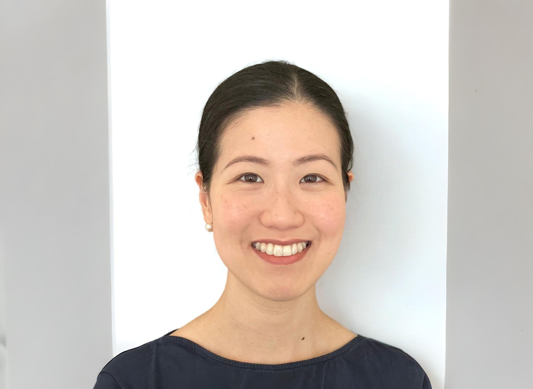 Dr. Patricia Susanto