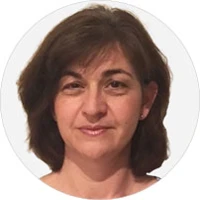 Dr Tina Tsiolis