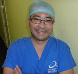 Dr. Tim W. H. Yuen