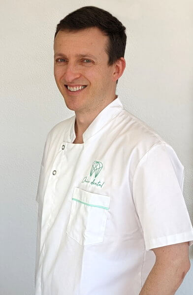 Dr Evgeny Passov
