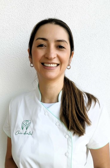 Dr Ximena Rojas